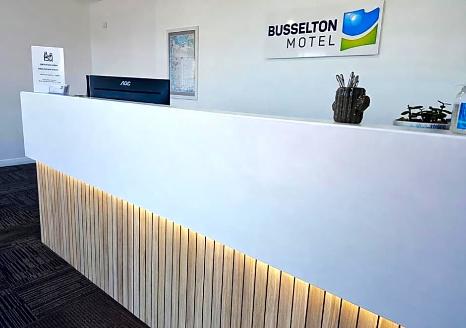Busselton Motel