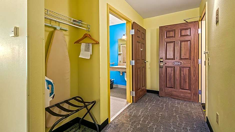 Hotel Wildwood Inn Crawfordville	