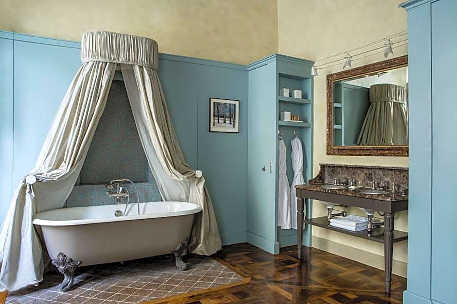 Hotel Des Saints Peres - Esprit de France