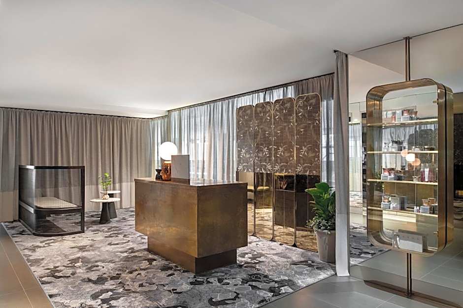 Sheraton Melbourne Hotel