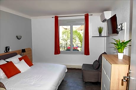 Superior Single Room