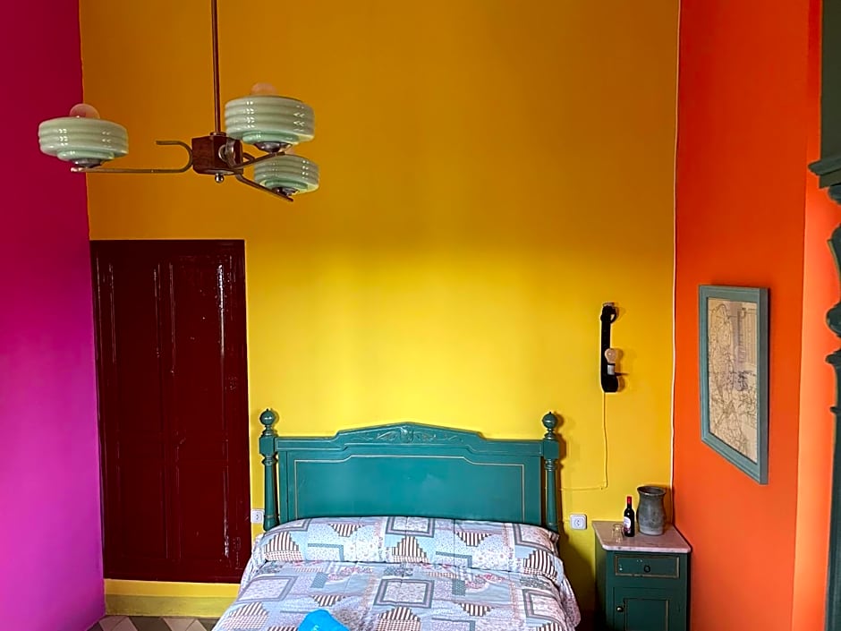 Casa Rural Finca Juanamare