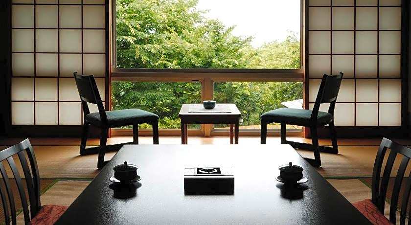 Yoshinosou-Yukawaya