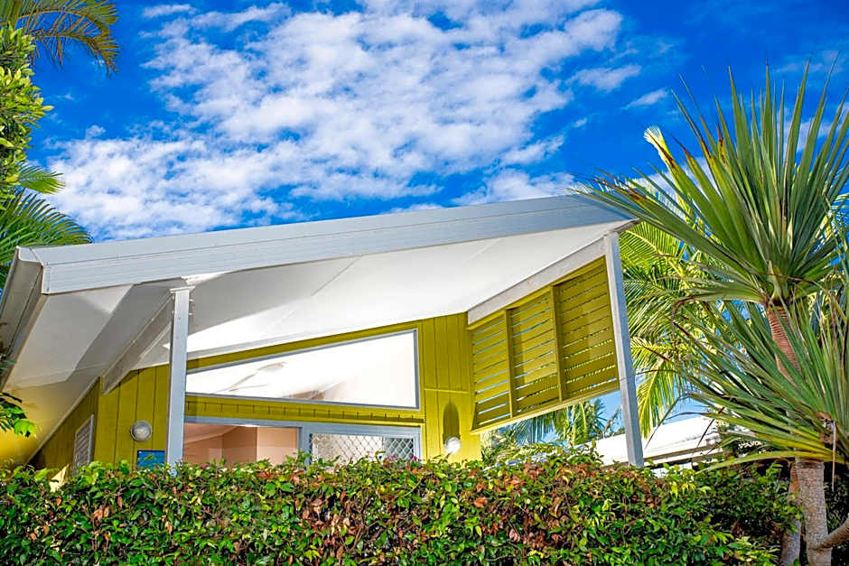 Reflections Brunswick Head - Holiday Park