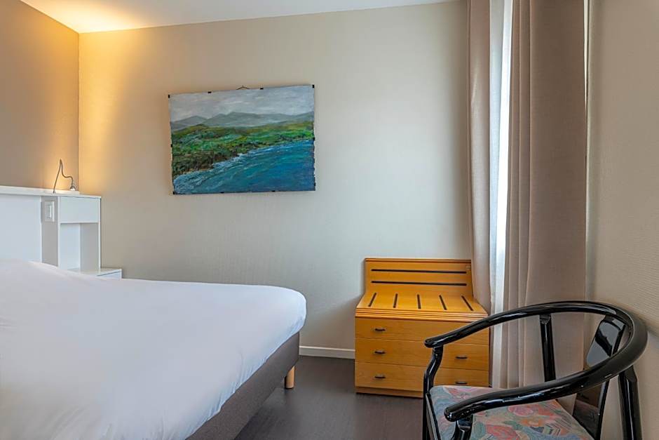 Logis Hôtel de L'Océan