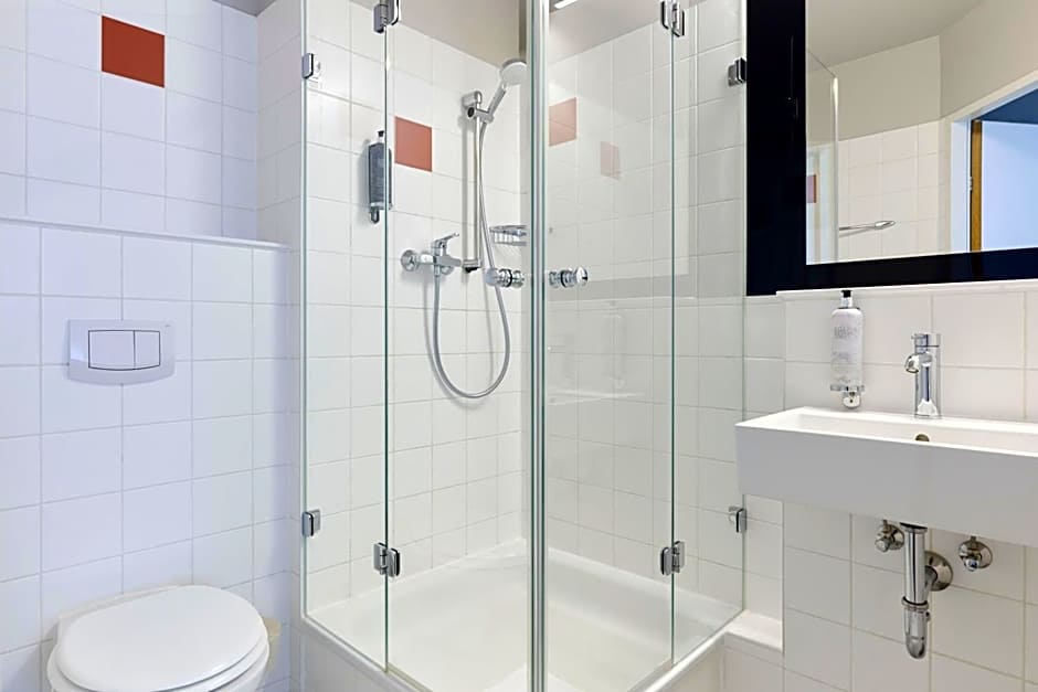 Premier Inn Wien City Hauptbahnhof