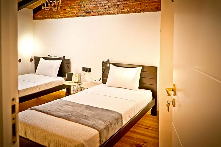 Hotel Casa Luna