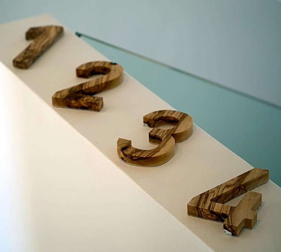 O`Life Boutique Apartments