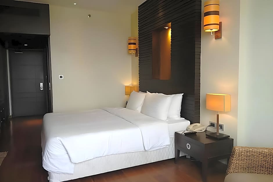 Royal Orchid Central Kireeti Hampi