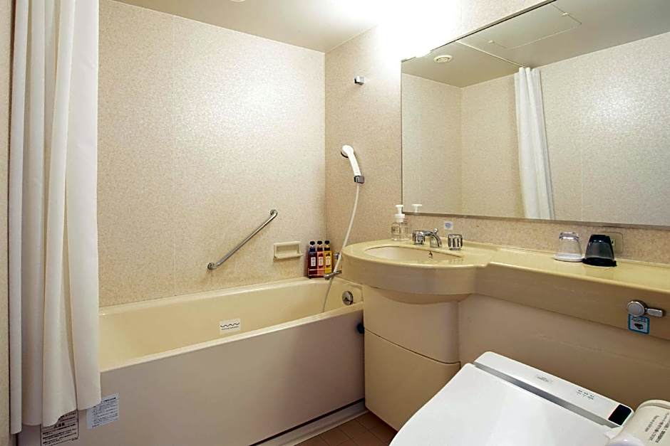 Comfort Inn Tokyo Roppongi