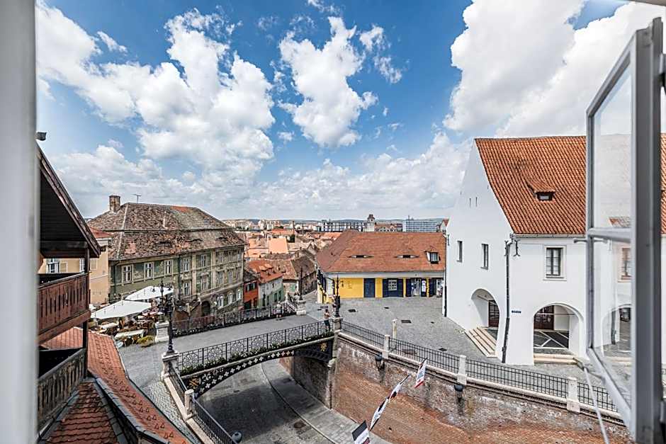 Hotel Casa Luxemburg