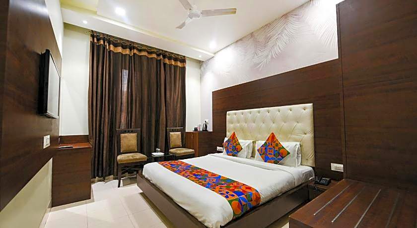 FabHotel KK Continental