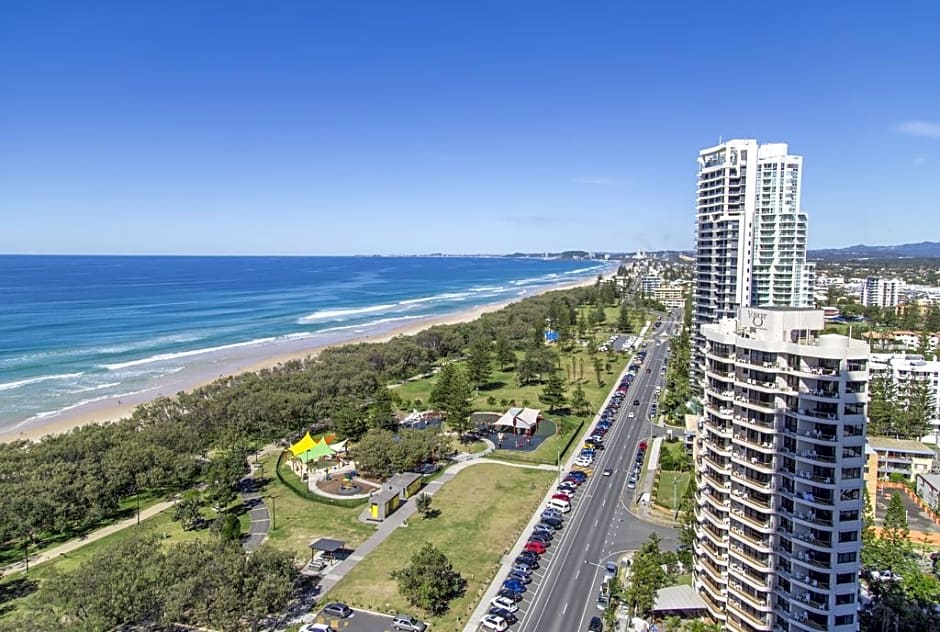 ULTIQA Air On Broadbeach