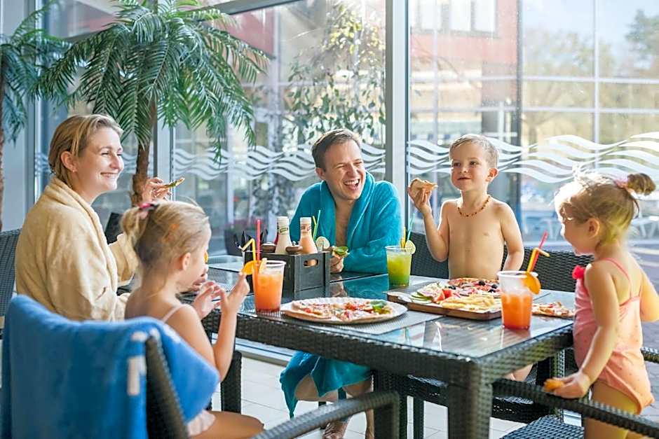 Atostogų Parkas Hotel