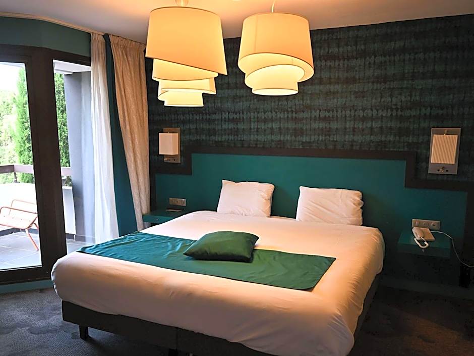 Mercure Brignoles Golf de Barbaroux