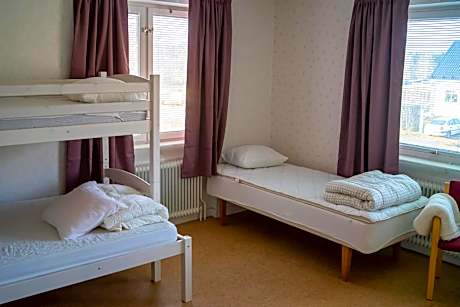 Semesterboende med Gym & Vackra vyer