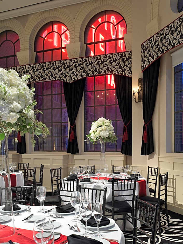 Warwick Allerton Hotel Chicago