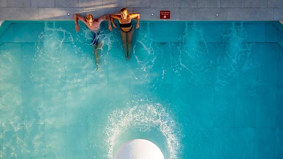 Eurohotel Katrin Hotel & Bungalows