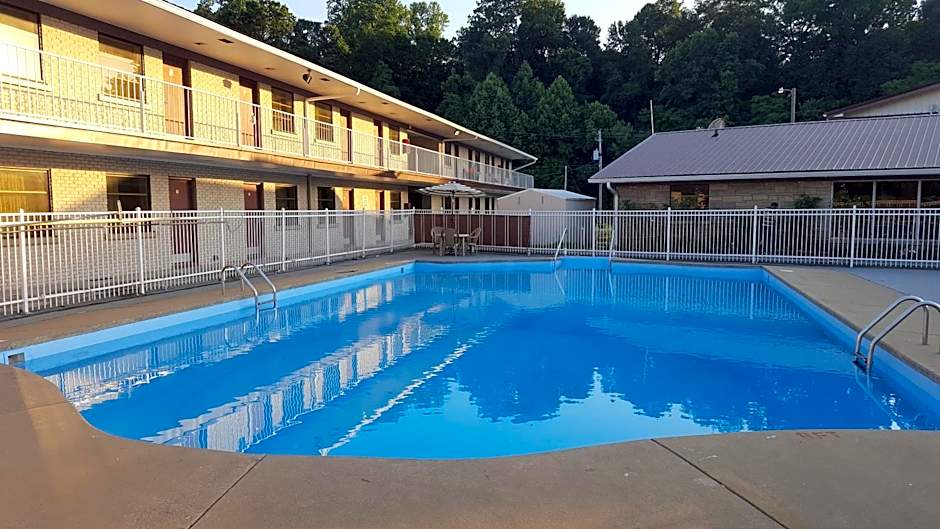 Best Budget Inn Tell City