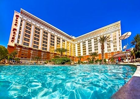 South Point Hotel Casino and Spa