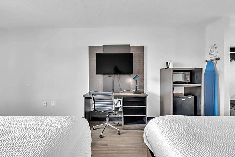 Baymont by Wyndham Rock Hill