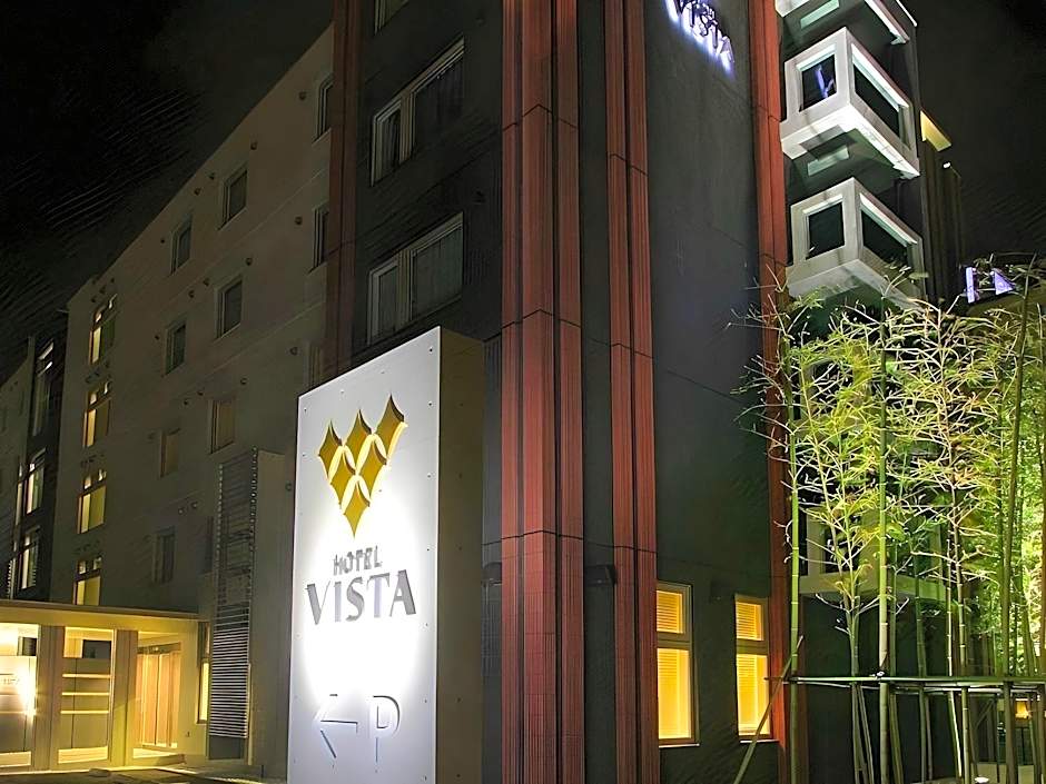 Hotel Vista Kumamoto Airport