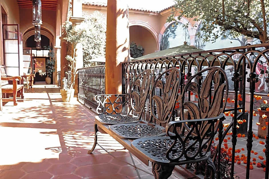 Mansion de los Sueños
