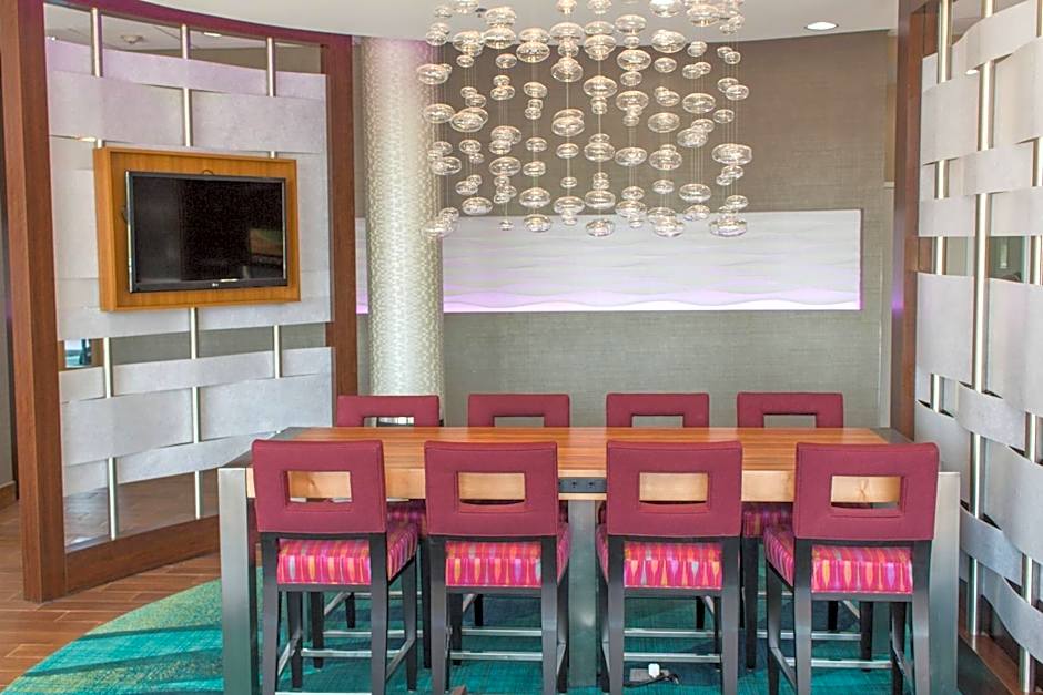 SpringHill Suites by Marriott Sumter