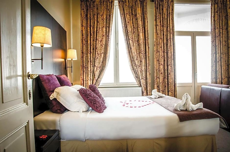 Hotel Gulden Vlies