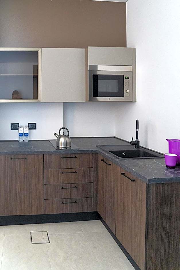 Swiss-Belinn Sharq, Kuwait