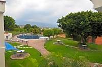 Villa Internacional de Tenis