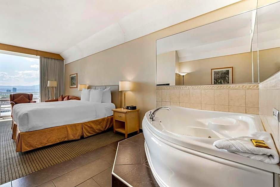 Best Western Plus Kelowna Hotel & Suites