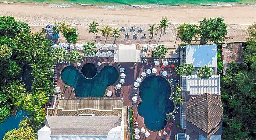 Pullman Pattaya Hotel G