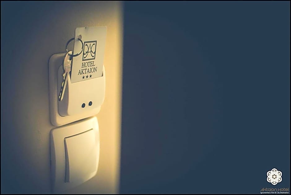 Aktaion Hotel