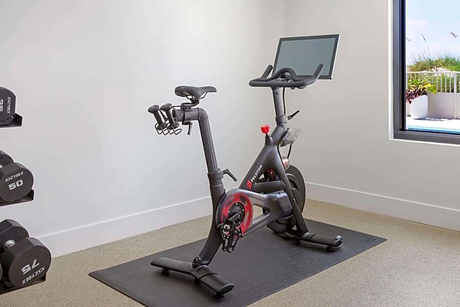 Beal House Fort Walton Beachfront, Tapestry Collection by Hilton