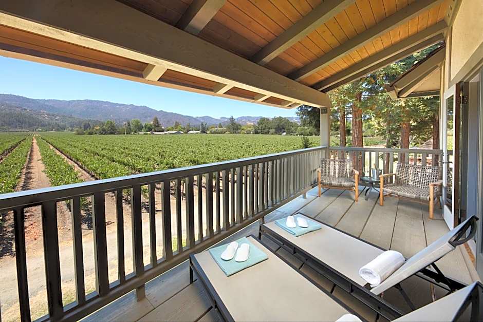 Harvest Inn