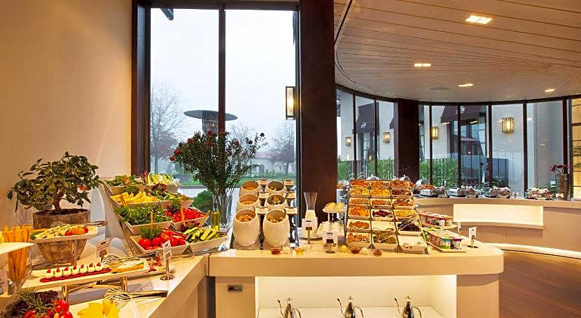 Kemer Country Hotel Istanbul