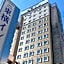 Toyoko Inn Yokohama-Sen Fuchinobe-Eki Minami-Guchi