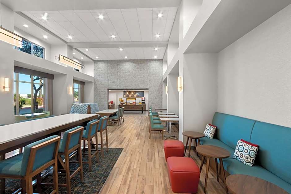 Hampton Inn By Hilton & Suites Phoenix/Gilbert