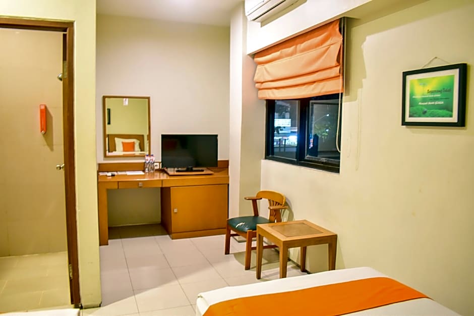 Surya Boutique Hotel