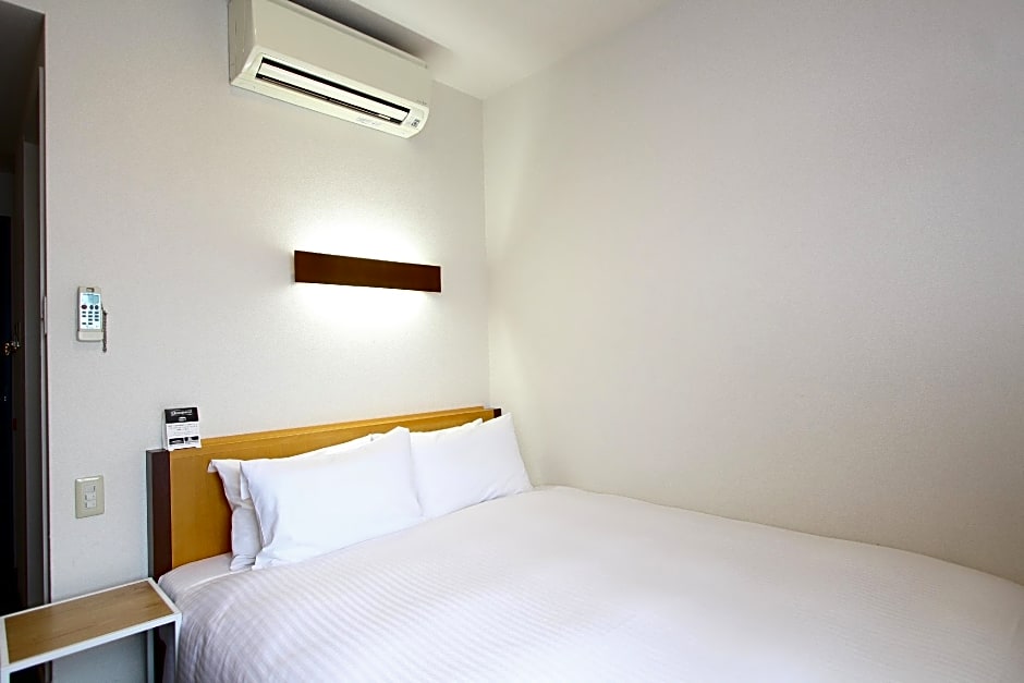 Smile Hotel Sakurambo Higashine