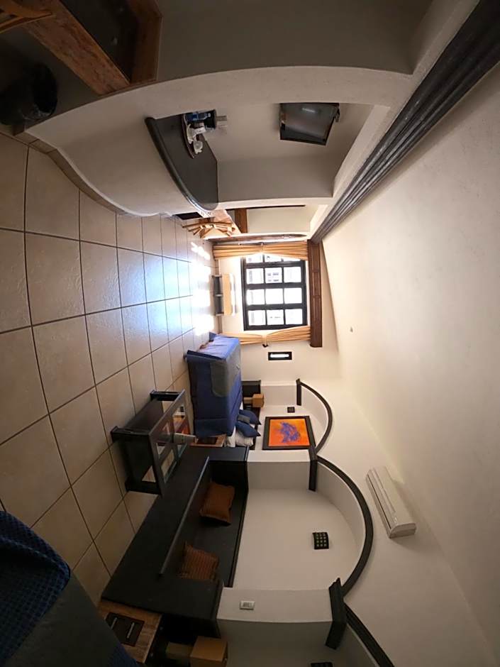 The Latit Hotel Queretaro