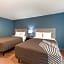 WoodSpring Suites Dayton North
