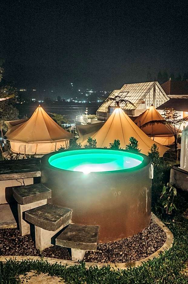 Alamu Eco Lodge
