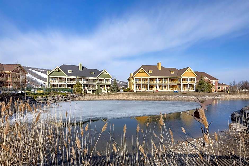 Hilton Grand Vacations Club Blue Mountain Canada