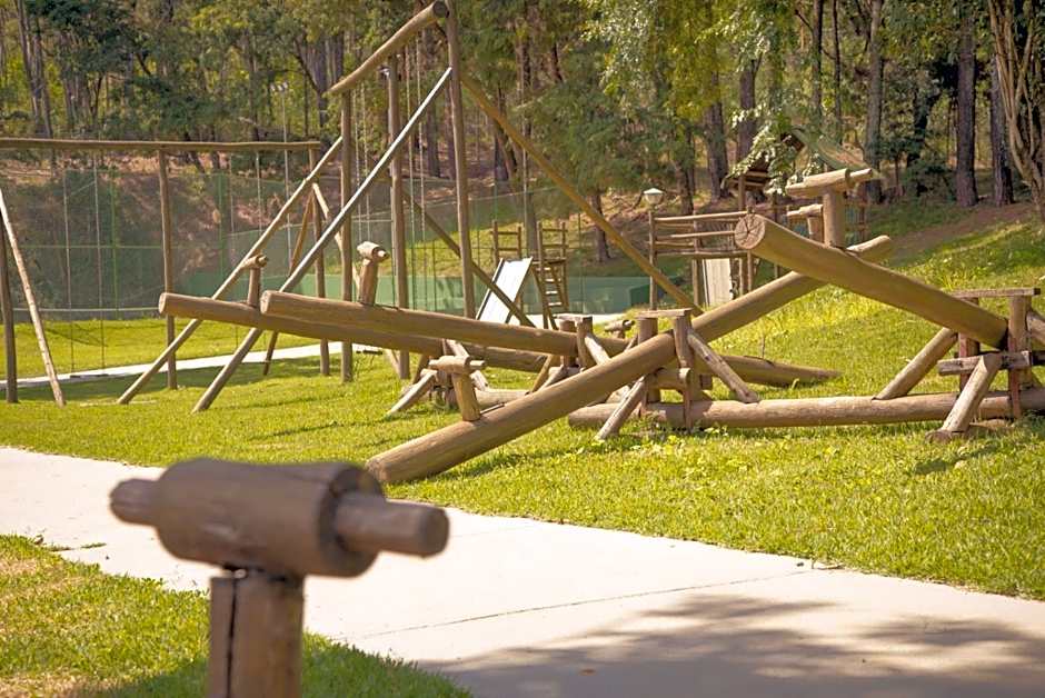 Nacional Inn Araxá Previdência