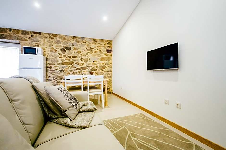 Vougaldeias Casas da Seara