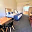 Captains Quarters Motor Inn
