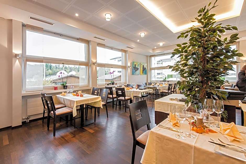 Hotel Thorenberg