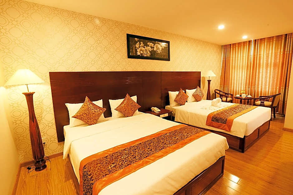New Palace Bac Lieu Hotel